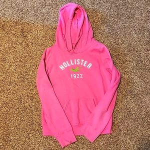 Hollister Hoodie